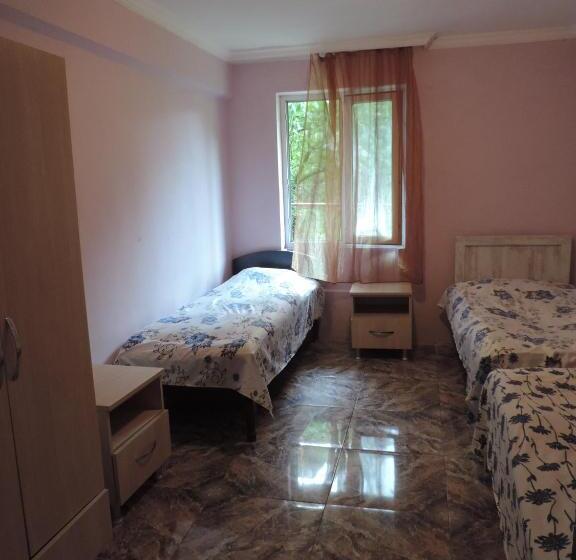 اتاق استاندارد, Ok House!