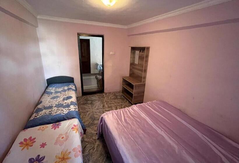 اتاق لوکس, Ok House!