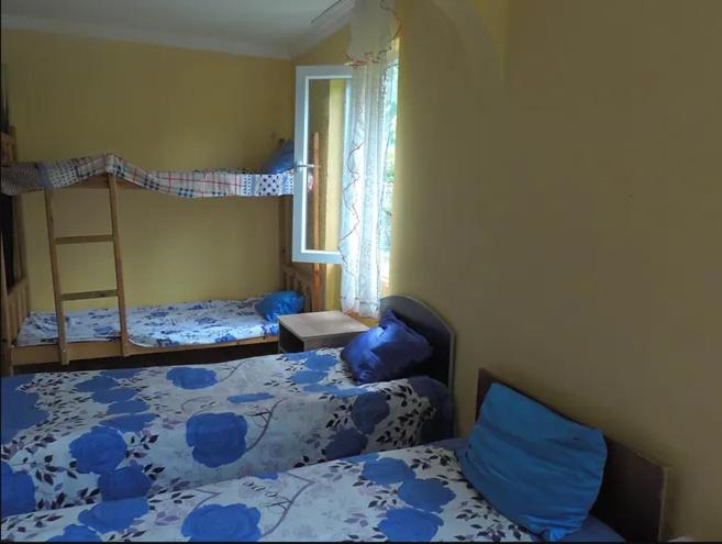 اتاق خانوادگی, Ok House!