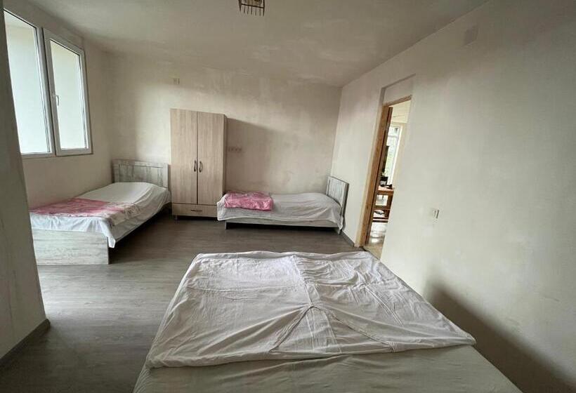 اتاق استاندارد با بالکن, Ok House!