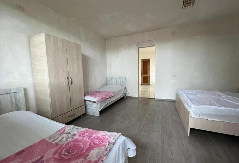 اتاق استاندارد با بالکن, Ok House!