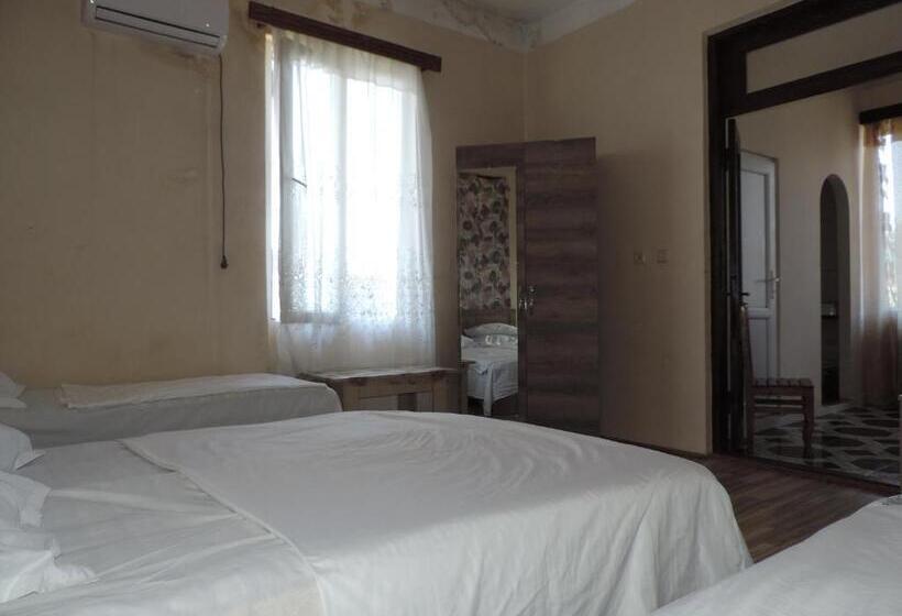 اتاق خانوادگی, Ok House!