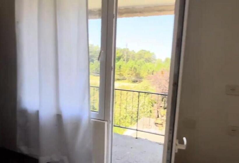 اتاق خانوادگی, Ok House!