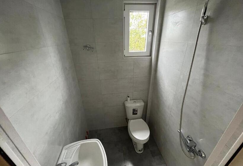 اتاق خانوادگی, Ok House!