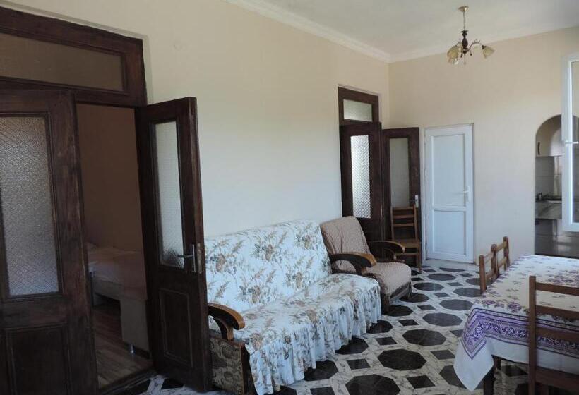 اتاق خانوادگی, Ok House!