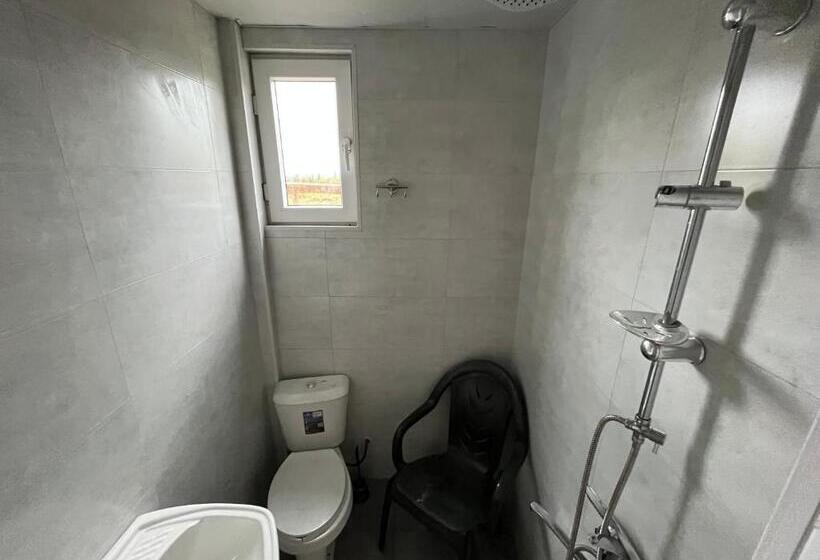 اتاق لوکس, Ok House!