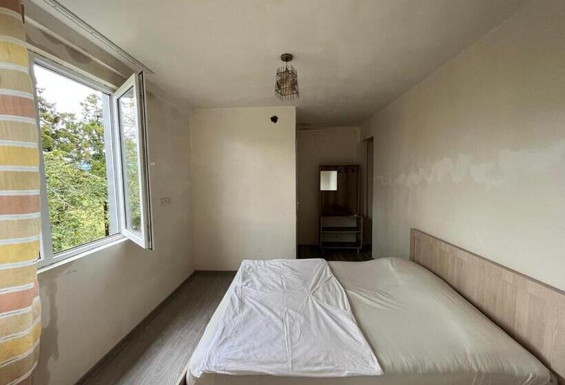 اتاق استاندارد, Ok House!