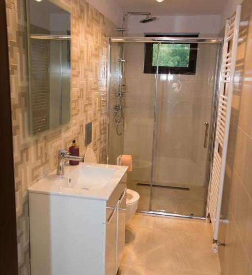 חדר סטנדרט, Poiana Transilvaniei