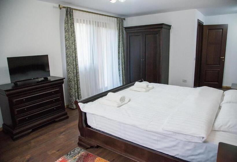 חדר סטנדרט, Poiana Transilvaniei