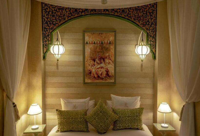 سوییت, Riad Almisk