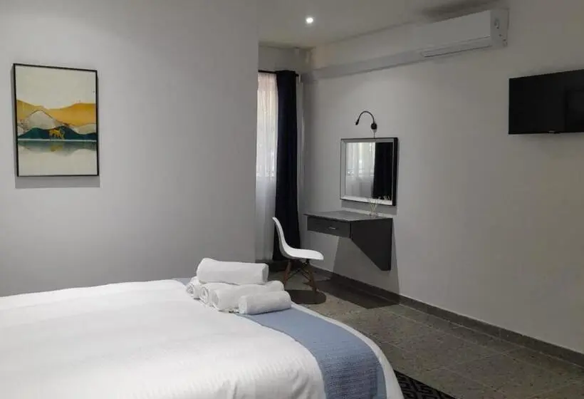 ガーデンビューファミリールーム, The Wishing Well Guest House Self Catering