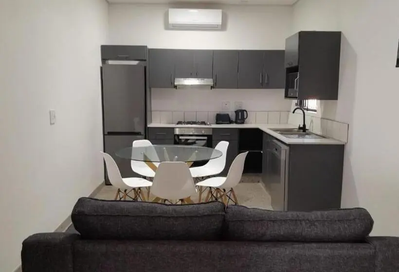 ガーデンビューファミリールーム, The Wishing Well Guest House Self Catering