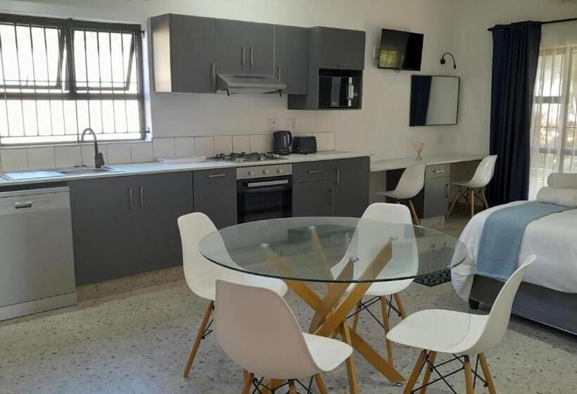 디럭스 룸, The Wishing Well Guest House Self Catering