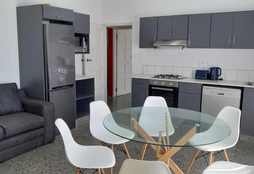 디럭스 룸 바다 전망, The Wishing Well Guest House Self Catering