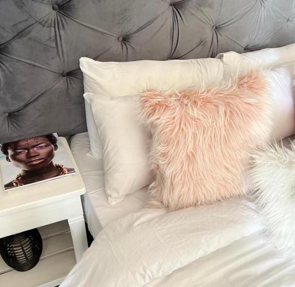 수피리어 룸, Viyellah Boutique Guesthouse
