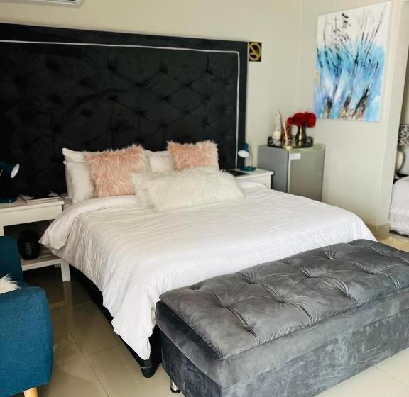 غرفة سوبيريور, Viyellah Boutique Guesthouse