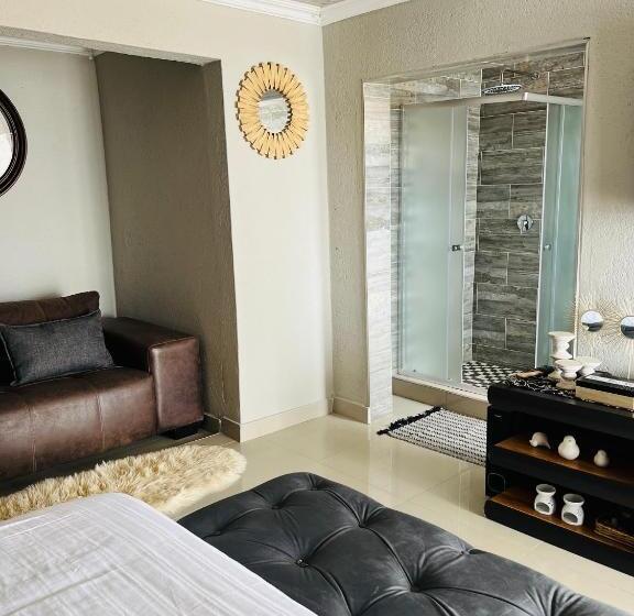수피리어 룸, Viyellah Boutique Guesthouse