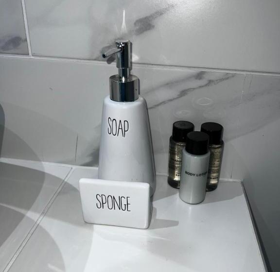 جناح ديلوكس, Viyellah Boutique Guesthouse