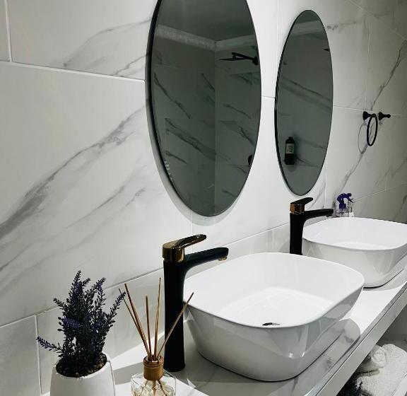 جناح ديلوكس, Viyellah Boutique Guesthouse