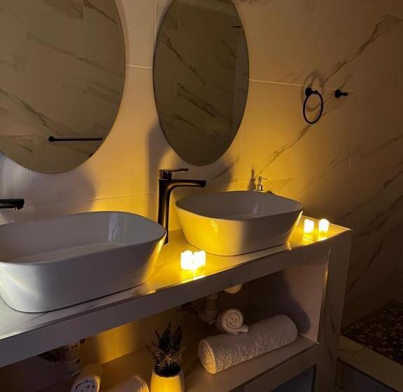 جناح ديلوكس, Viyellah Boutique Guesthouse