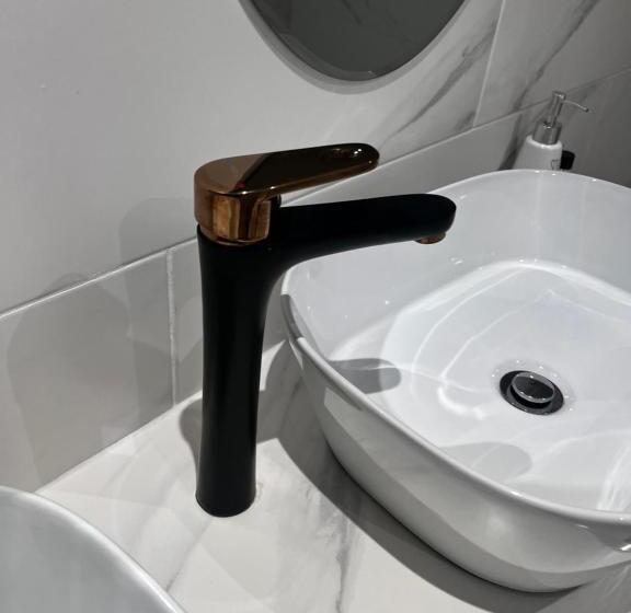 جناح ديلوكس, Viyellah Boutique Guesthouse