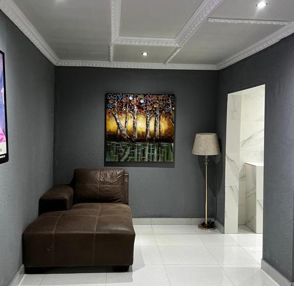 جناح ديلوكس, Viyellah Boutique Guesthouse