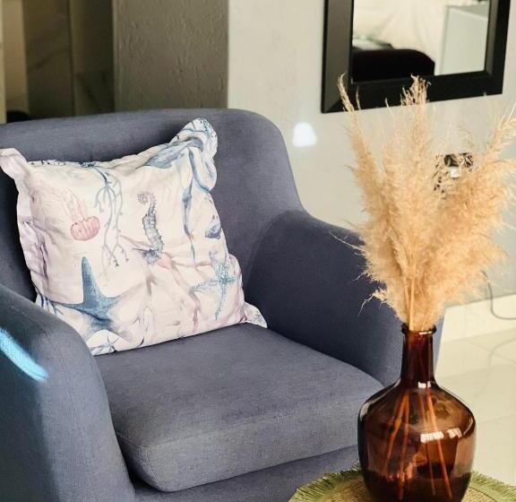 جناح ديلوكس, Viyellah Boutique Guesthouse