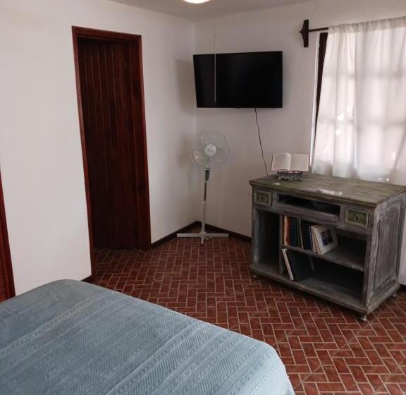 Apartamento 1 Quarto Rés-do-chão, Posada Rosa