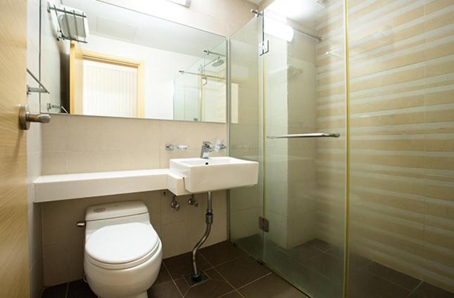 스탠다드 룸 산 전망, Seaspovill Resort