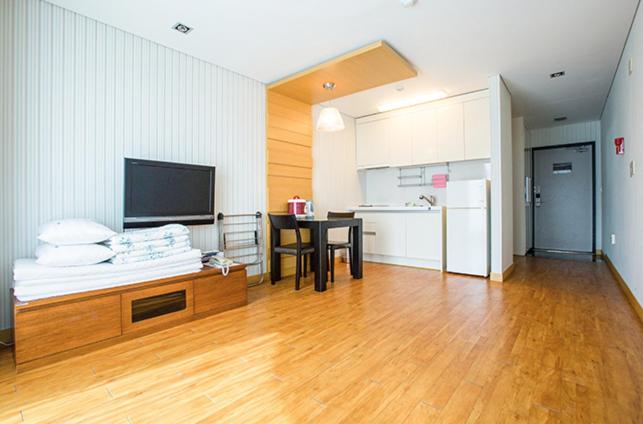 マウンテンビュースタンダードルーム, Seaspovill Resort