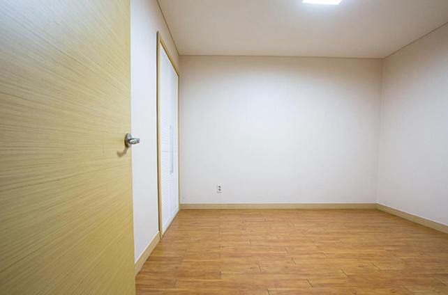 デラックススタジオ, Seaspovill Resort