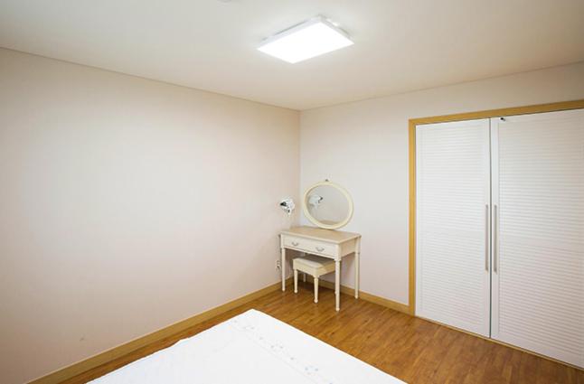 デラックススタジオ, Seaspovill Resort