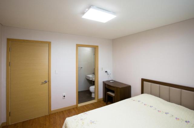 オーシャンビュースイート, Seaspovill Resort