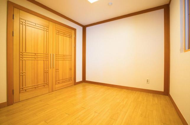 ロイヤルスイート, Seaspovill Resort