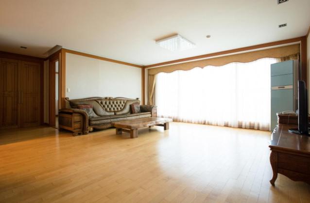 로얄 스위트, Seaspovill Resort
