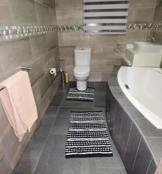 غرفة ديلوكس, Shazz Bed & Breakfast