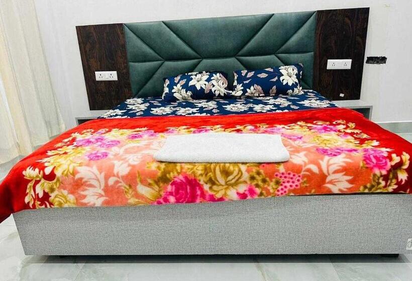 三人经典房间, Spot On Hotel Agastya