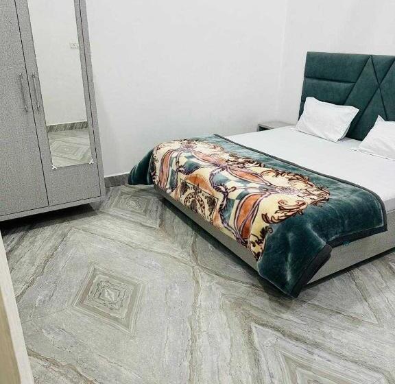 三人经典房间, Spot On Hotel Agastya