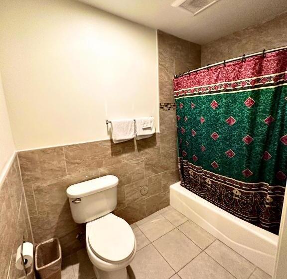 수피리어 싱글 룸, Tropic West Motel