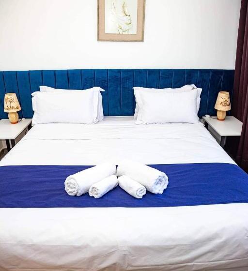 آپارتمان 1 خوابه, Yvanka Appart City Antsirabe