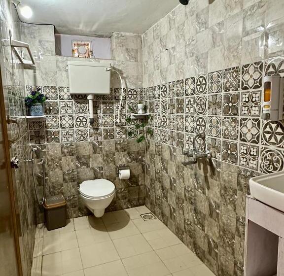 סטודיו סטנדרטי נוף לים, Ats  Arambol