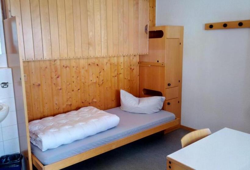 اتاق خانوادگی با چشم‌انداز کوه, Bergheim Unterjoch