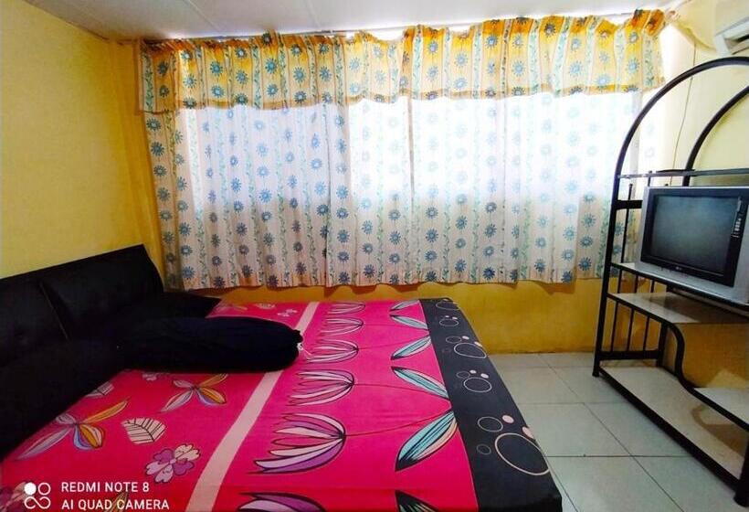 スタンダードルーム, Bun Kost