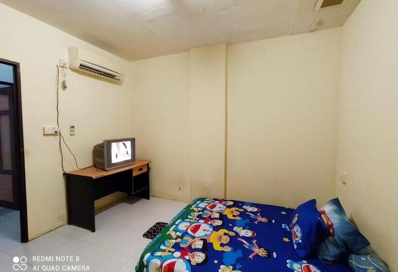 标准间, Bun Kost
