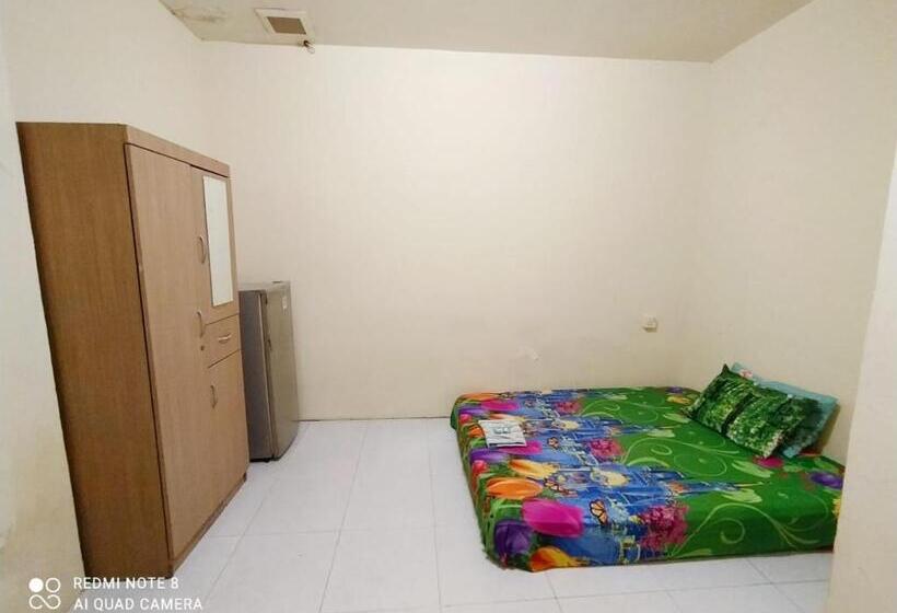 スタンダードルーム, Bun Kost