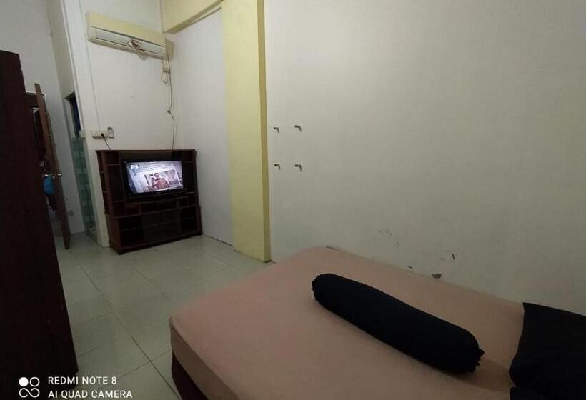 スタンダードルーム, Bun Kost