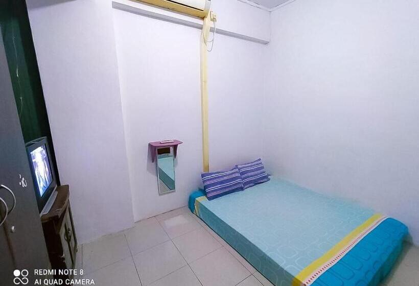 スタンダードルーム, Bun Kost