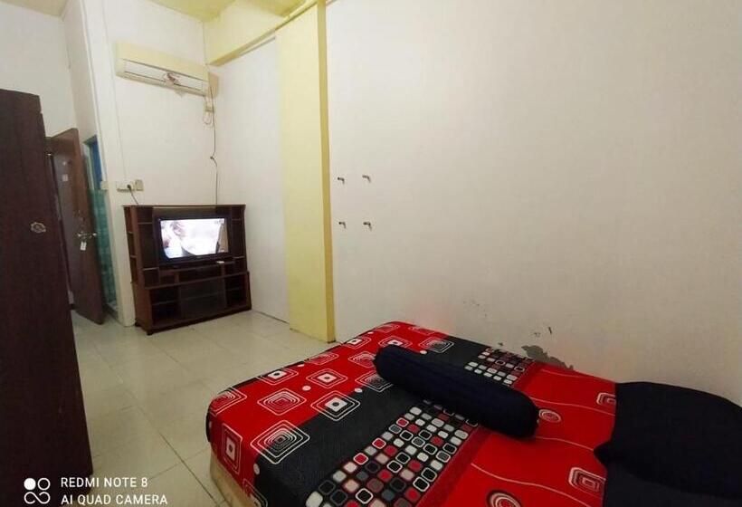 标准间, Bun Kost