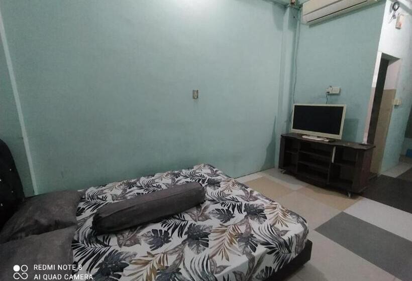 スタンダードルーム, Bun Kost