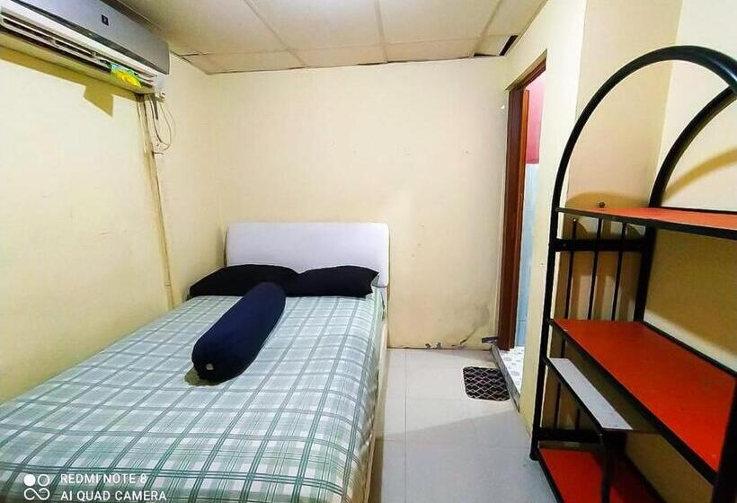 スタンダードルーム, Bun Kost